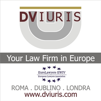 DVIURIS Law Firm in Europe